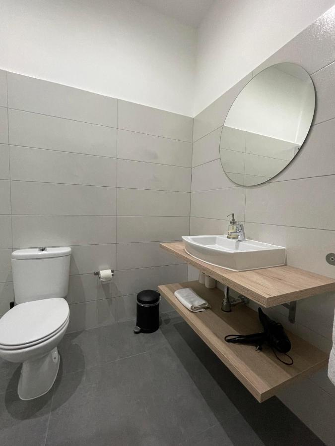 Check-in Gasthof Lissabon