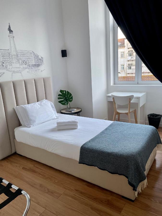 Gasthof Check-in Lissabon
