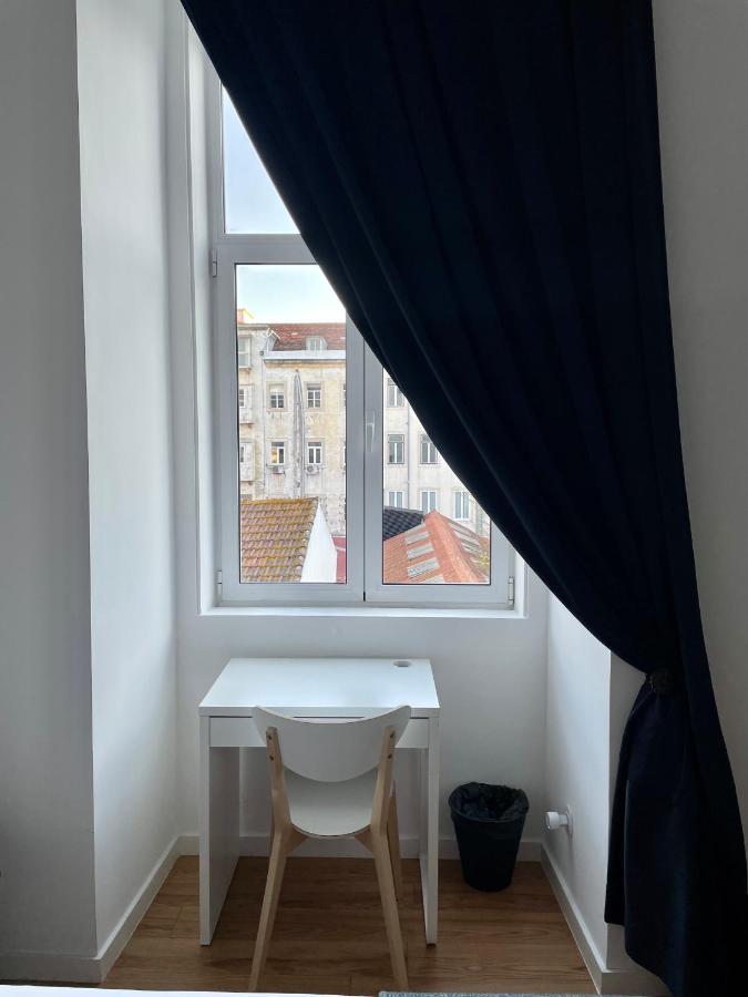 Check-in 3* Lissabon