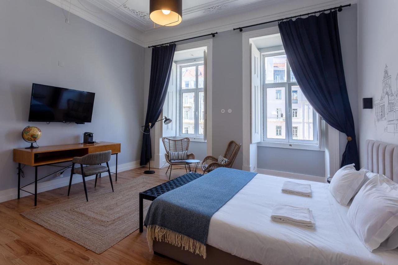 Check-in 3* Lissabon