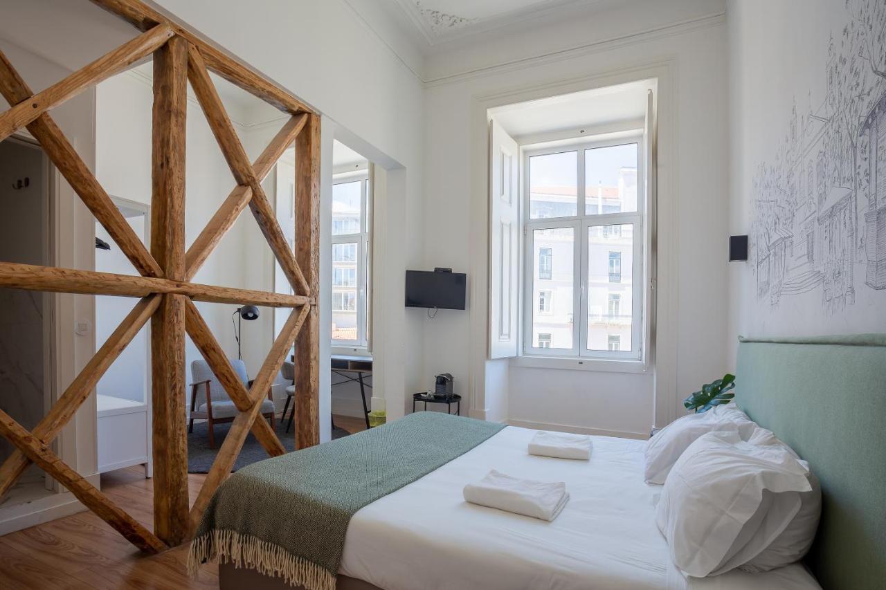 Gasthof Check-in Lissabon