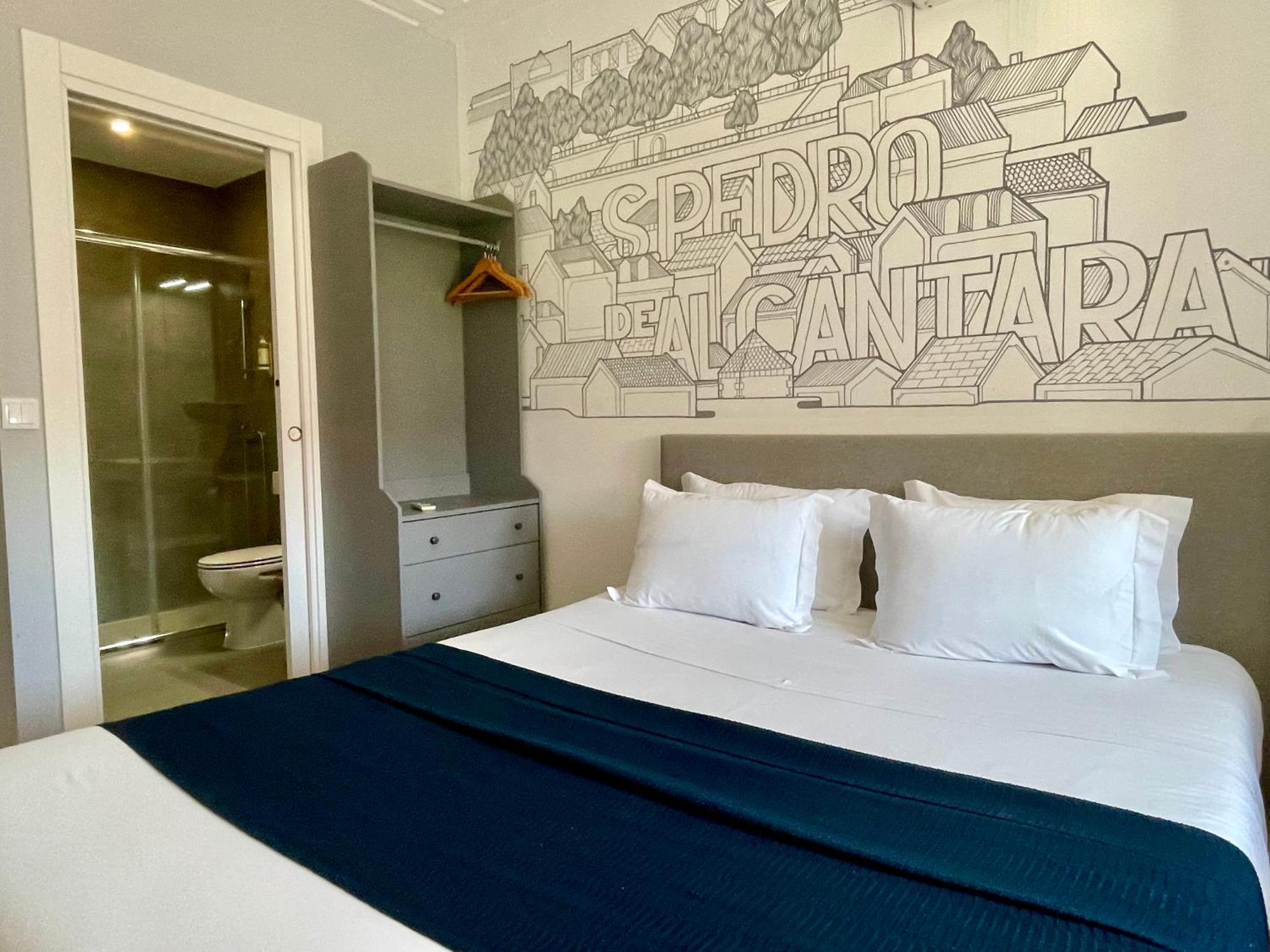 Check-in 3* Lissabon