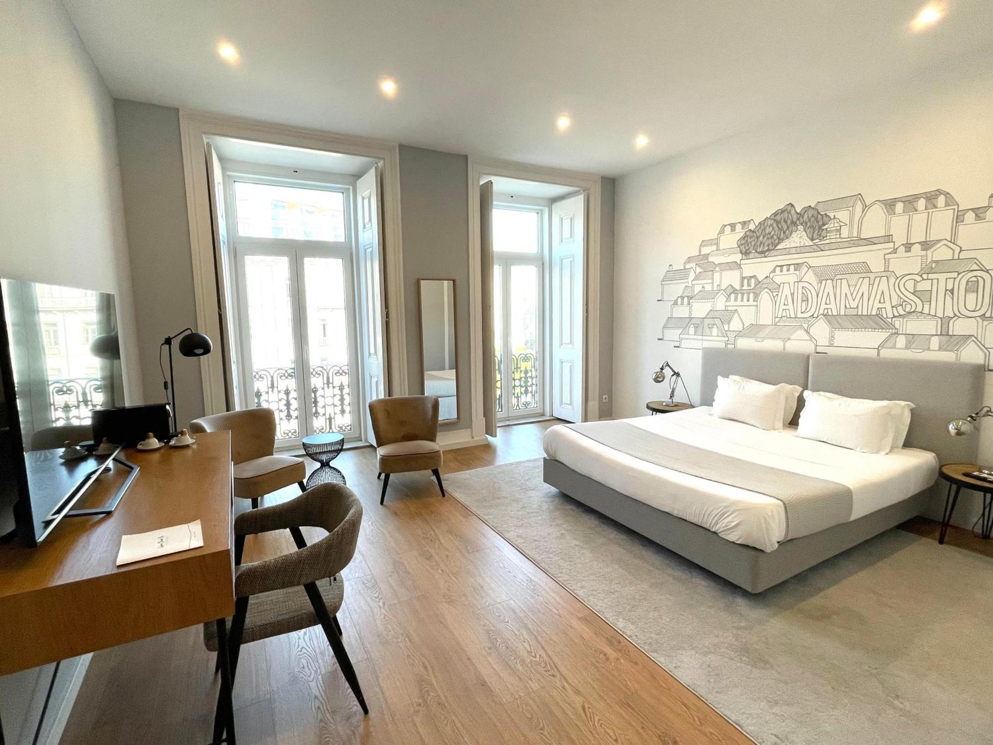 Check-in 3* Lissabon