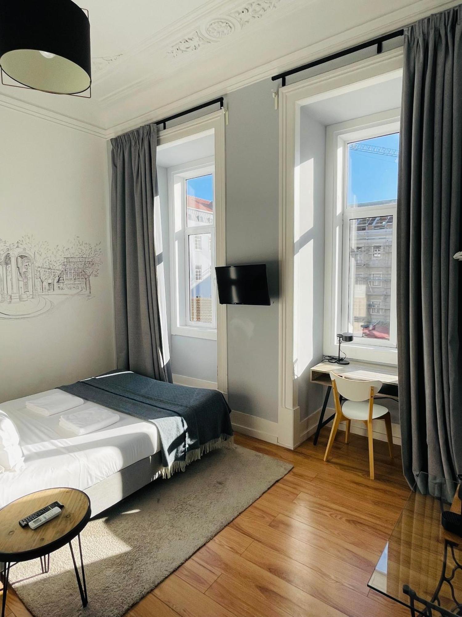 Gasthof Check-in Lissabon