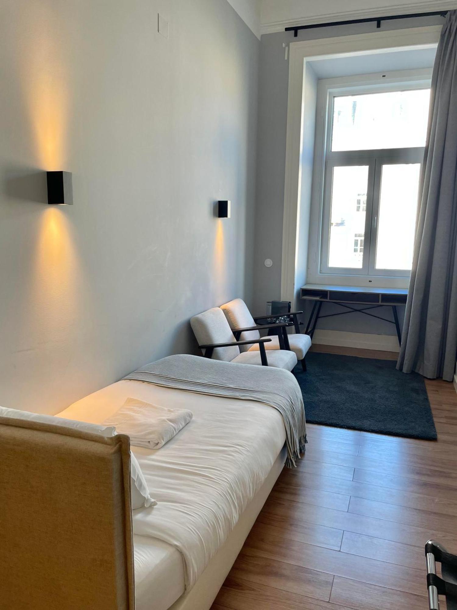 Check-in 3* Lissabon