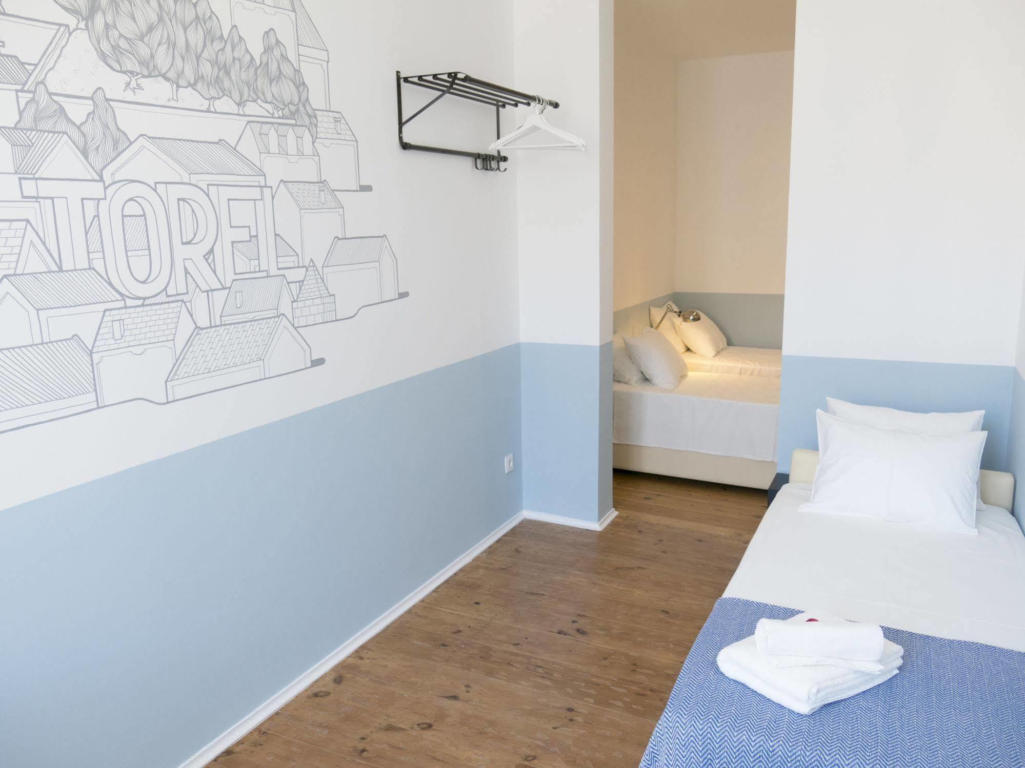 Gasthof Check-in Lissabon